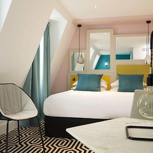 Klassieke Double Kamer